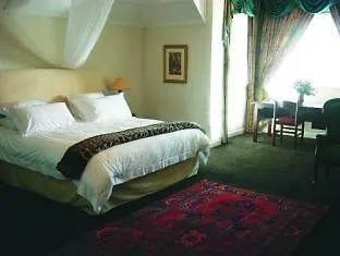 Rhonda'S Manor Boutique Guest House Cape Town