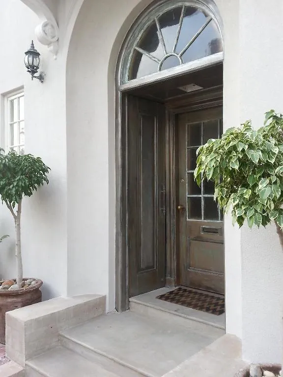 Rhonda'S Manor Boutique Guest House Cape Town