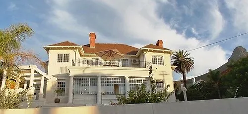 Rhonda'S Manor Boutique Guest House Cape Town