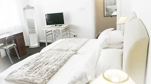Rhonda'S Manor Boutique Guest House Cape Town