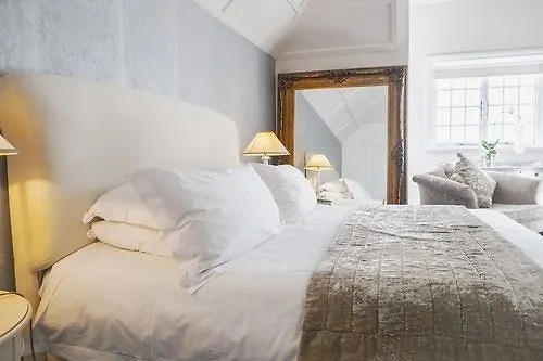 Rhonda'S Manor Boutique Guest House Cape Town 4*,