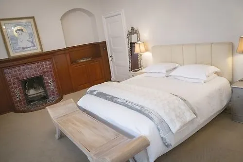Rhonda'S Manor Boutique Guest House Cape Town
