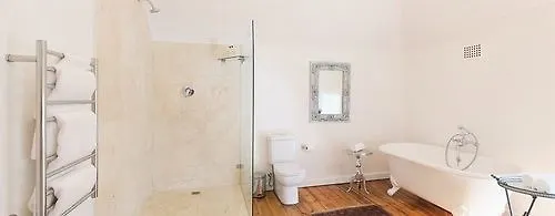 Rhonda'S Manor Boutique Guest House Cape Town