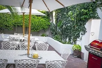Rhonda'S Manor Boutique Guest House Cape Town Güney Afrika