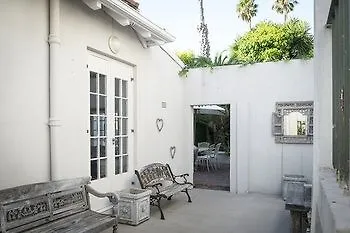 Rhonda'S Manor Boutique Guest House Cape Town 4*,  Güney Afrika