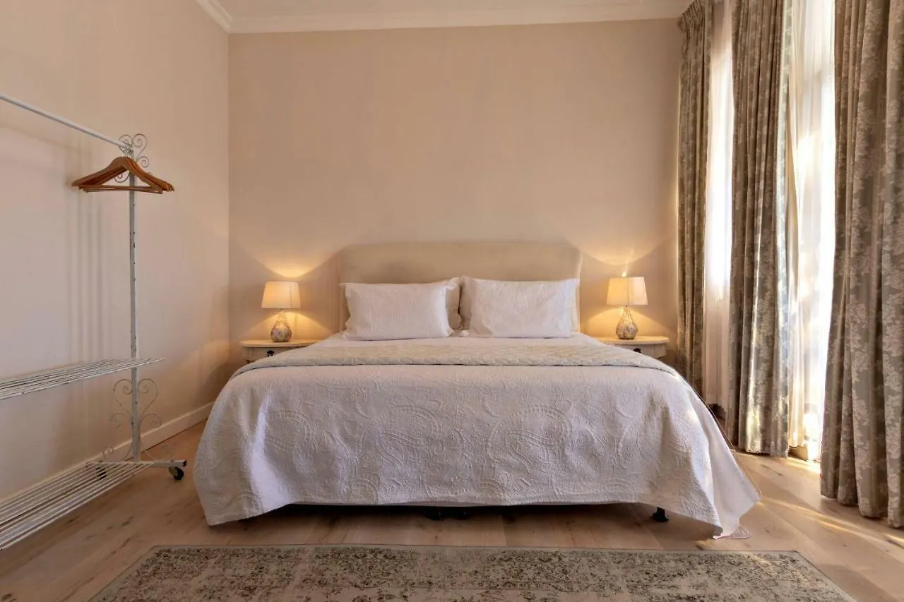 Rhonda'S Manor Boutique Guest House Cape Town Güney Afrika