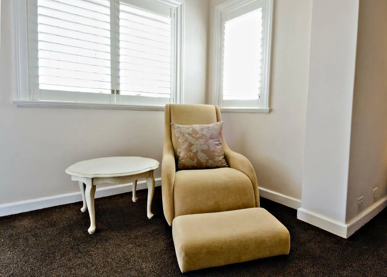 Rhonda'S Manor Boutique Guest House Cape Town 4*,  Güney Afrika