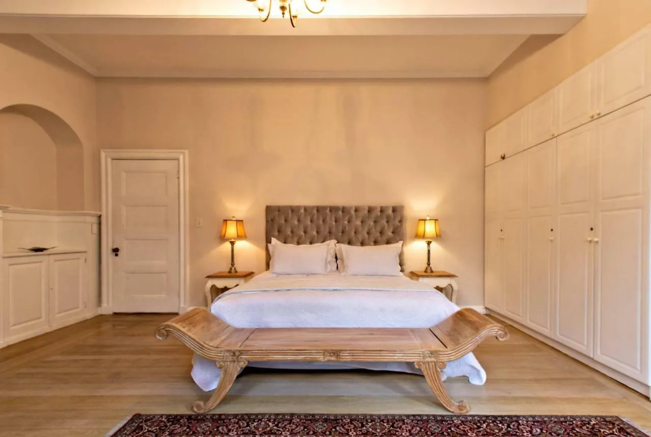 ****  Rhonda'S Manor Boutique Guest House Cape Town Güney Afrika