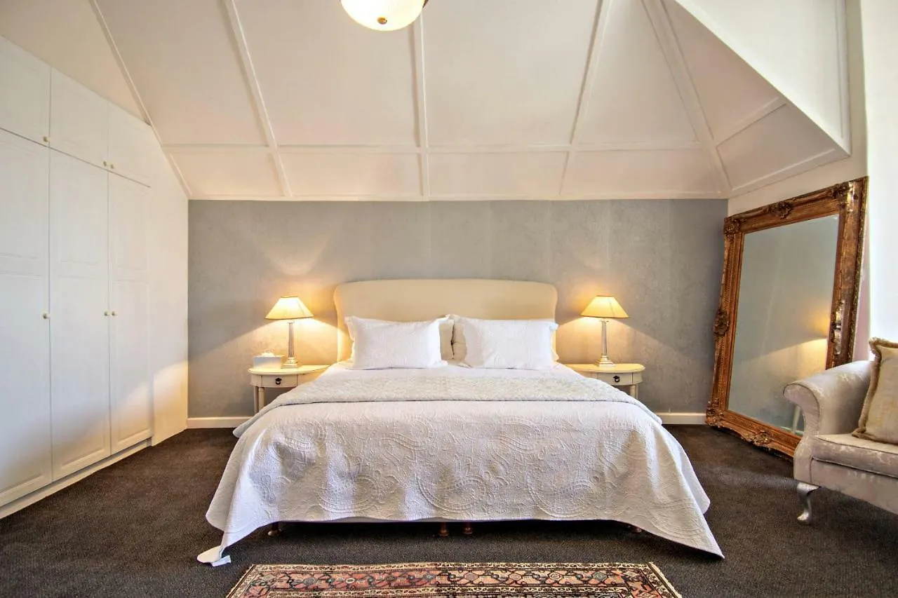 Rhonda'S Manor Boutique Guest House Cape Town 4*,