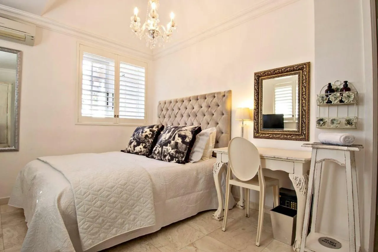 Rhonda'S Manor Boutique Guest House Cape Town