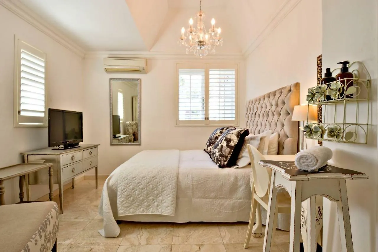 Rhonda'S Manor Boutique Guest House Cape Town