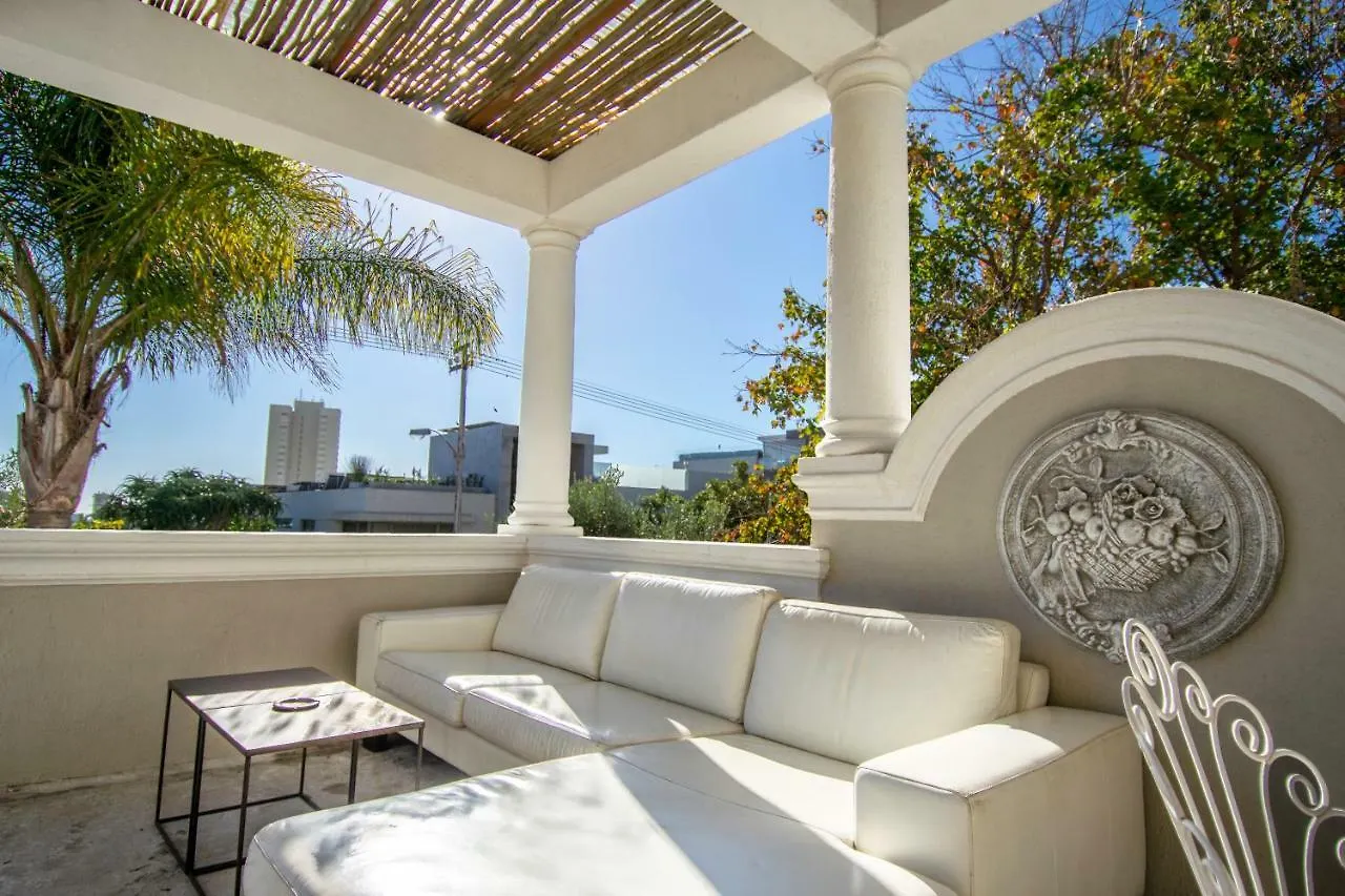 Rhonda'S Manor Boutique Guest House Cape Town