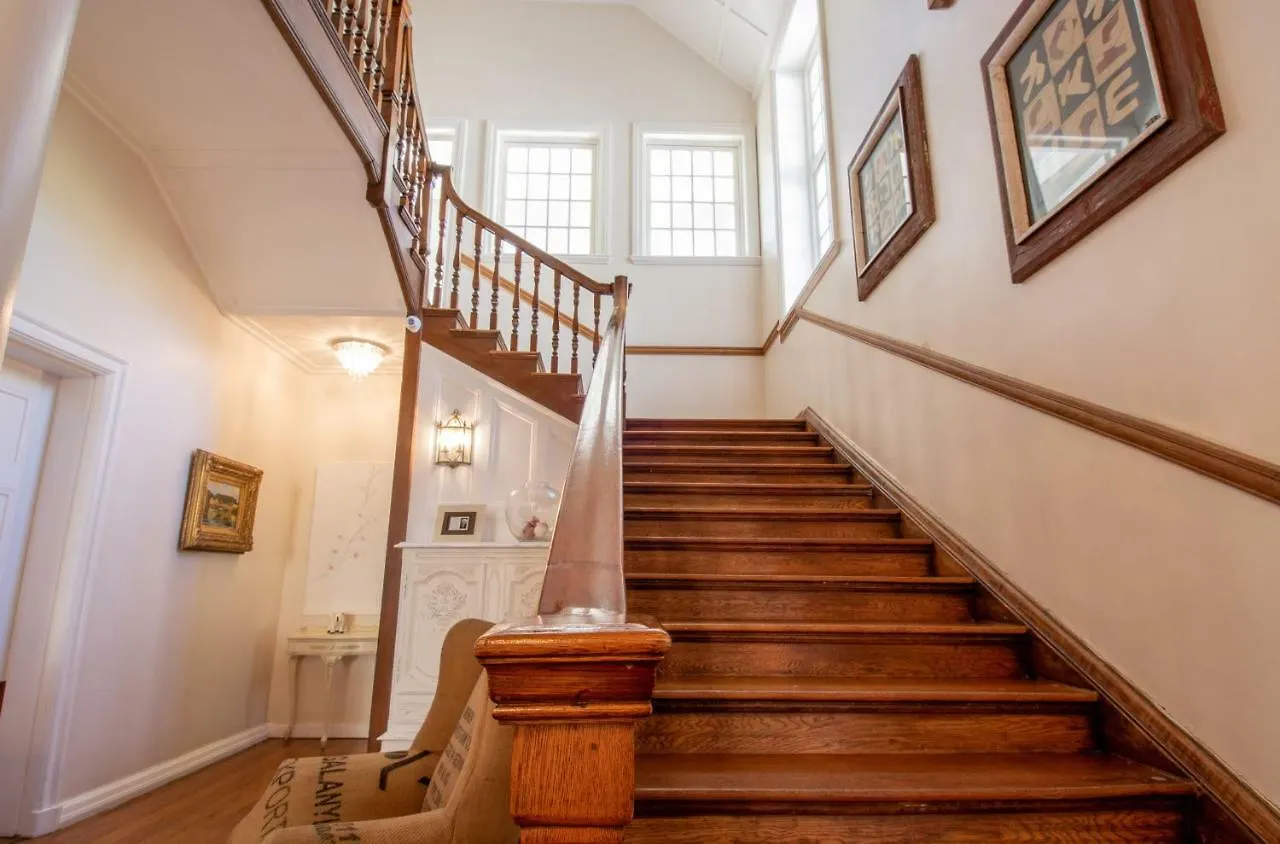 Rhonda'S Manor Boutique Guest House Cape Town Güney Afrika