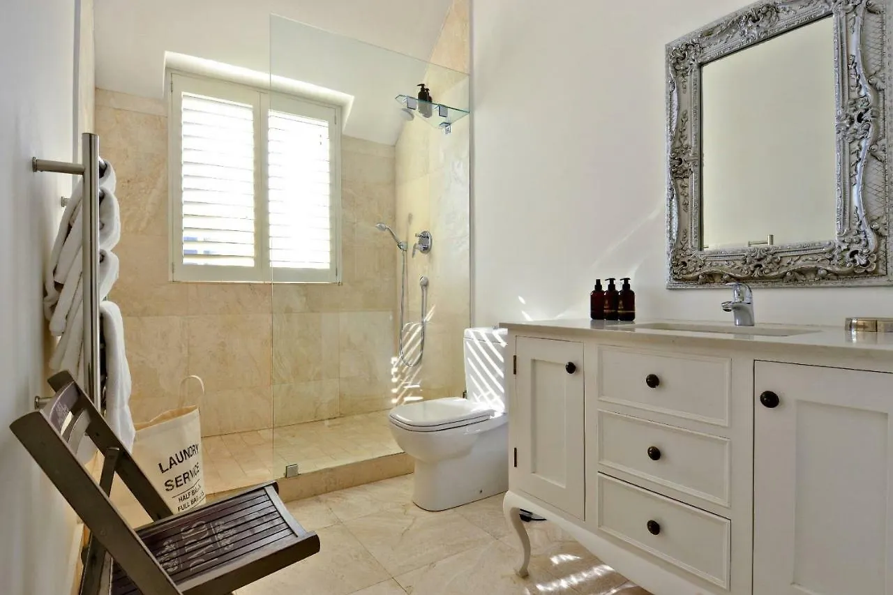 Rhonda'S Manor Boutique Guest House Cape Town