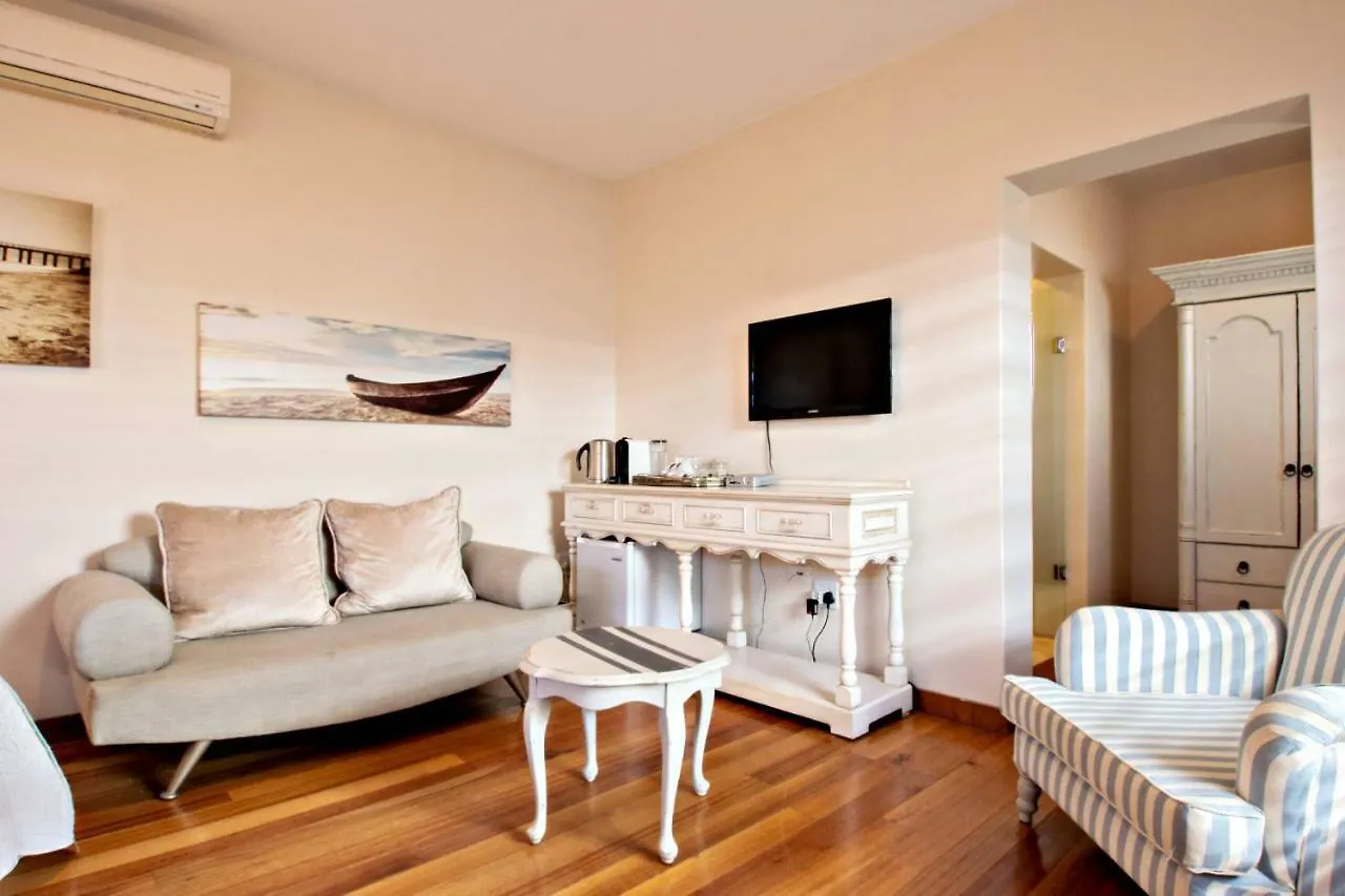 Rhonda'S Manor Boutique Guest House Cape Town 4*,  Güney Afrika