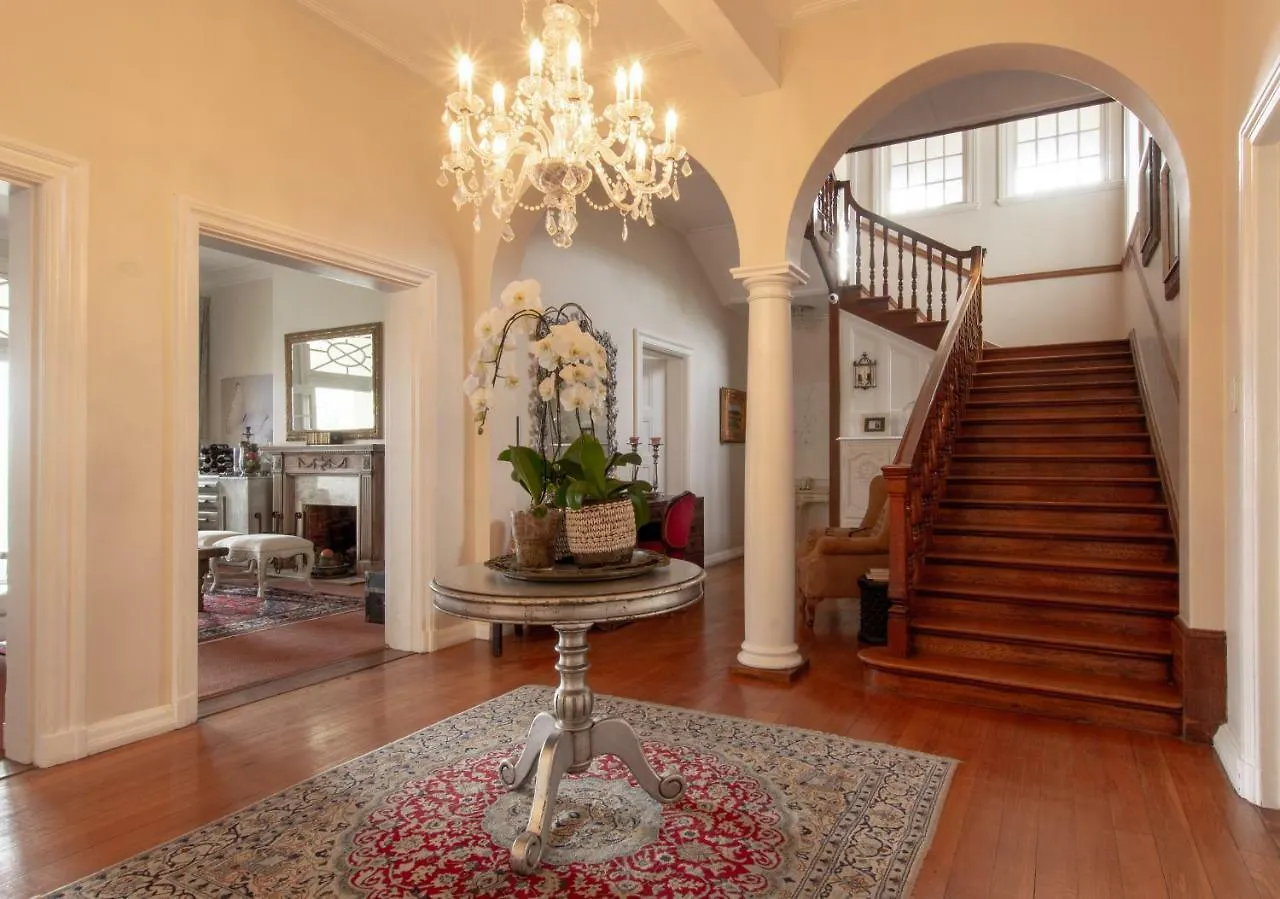 Rhonda'S Manor Boutique Guest House Cape Town