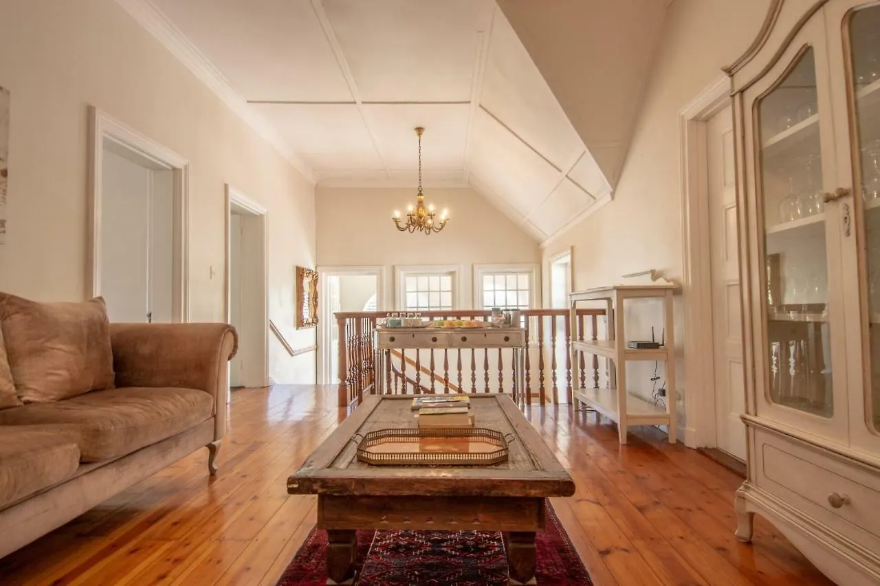 Rhonda'S Manor Boutique Guest House Cape Town