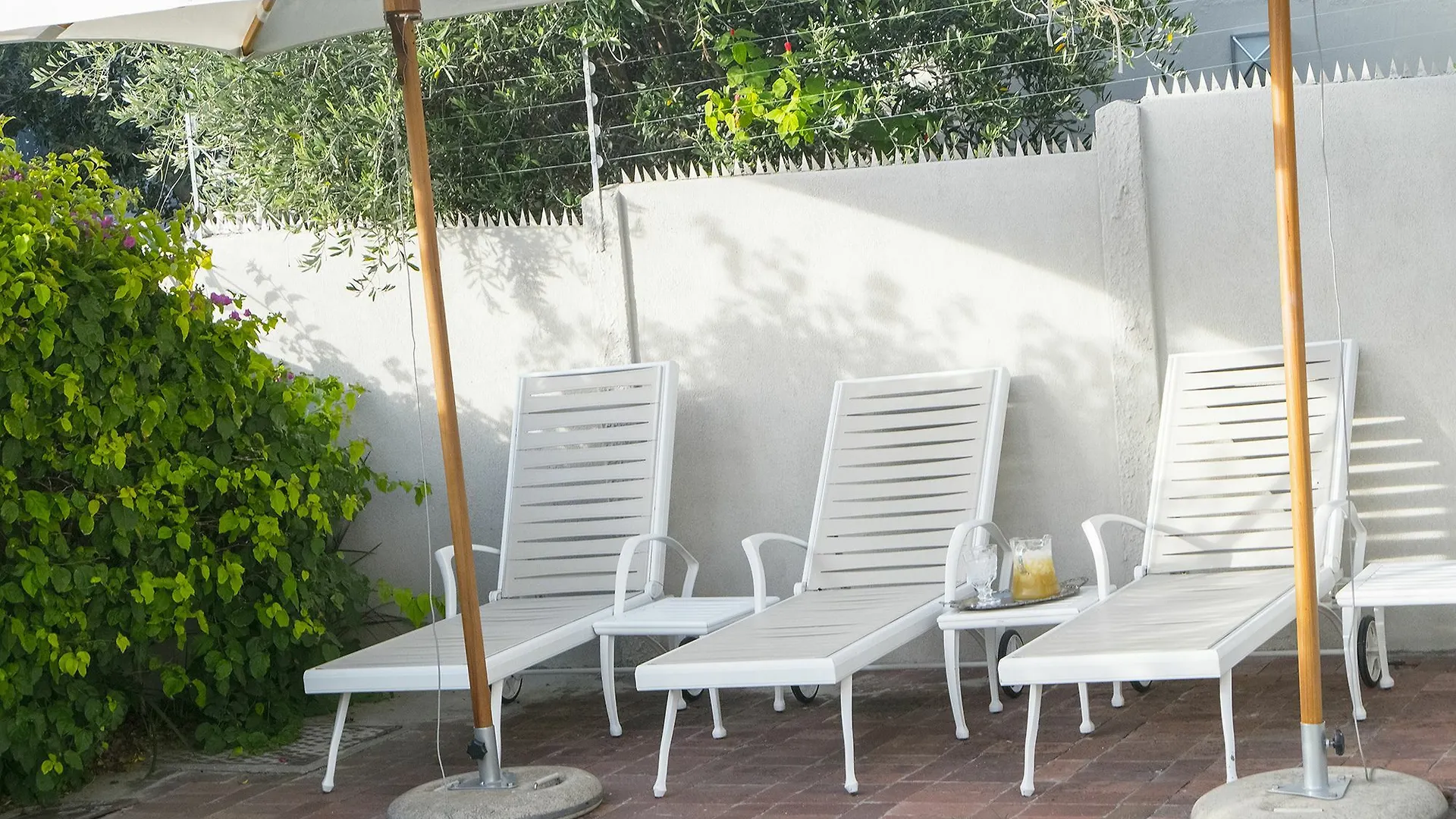 ****  Rhonda'S Manor Boutique Guest House Cape Town Güney Afrika