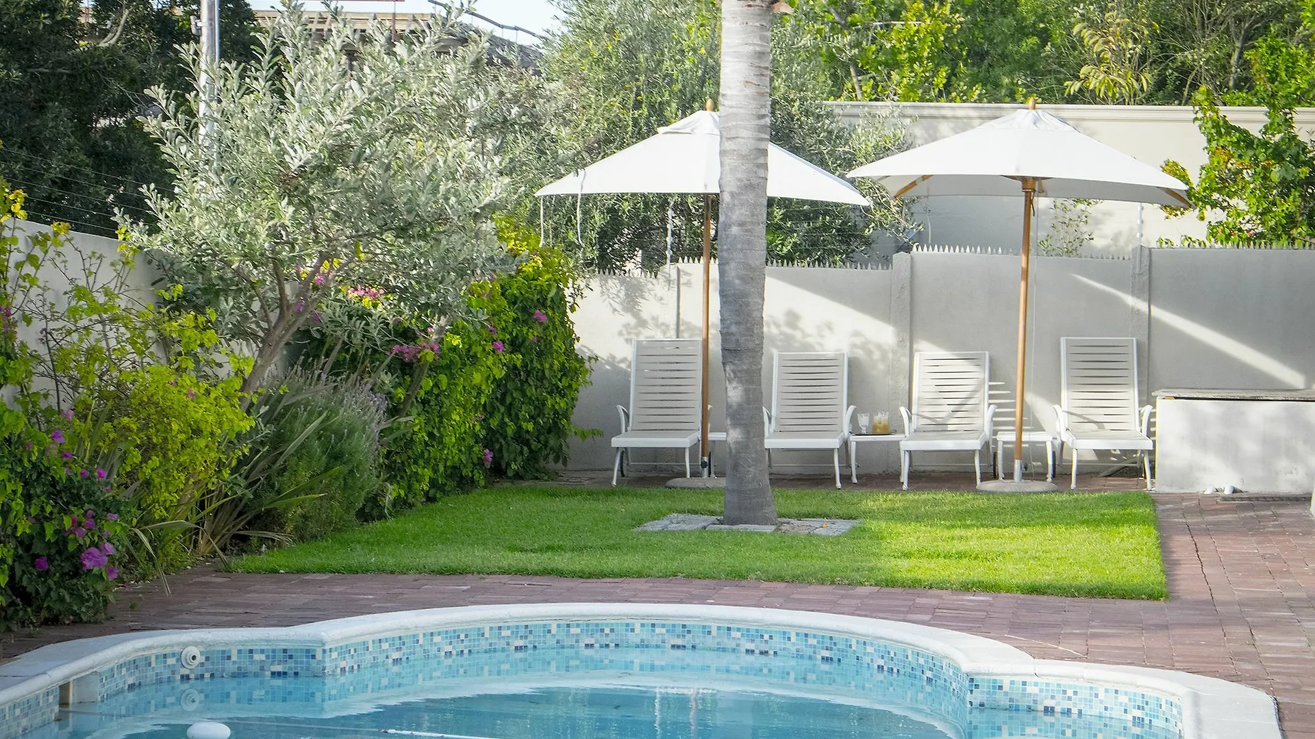 Rhonda'S Manor Boutique Guest House Cape Town 4*,  Güney Afrika