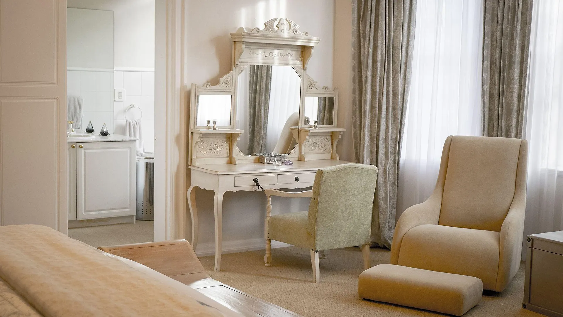Rhonda'S Manor Boutique Guest House Cape Town